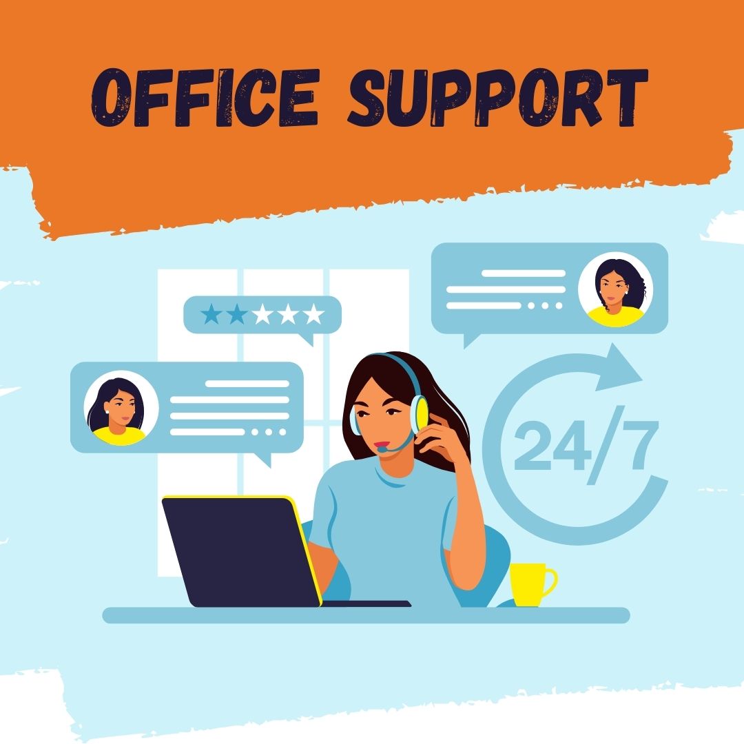 Support Support