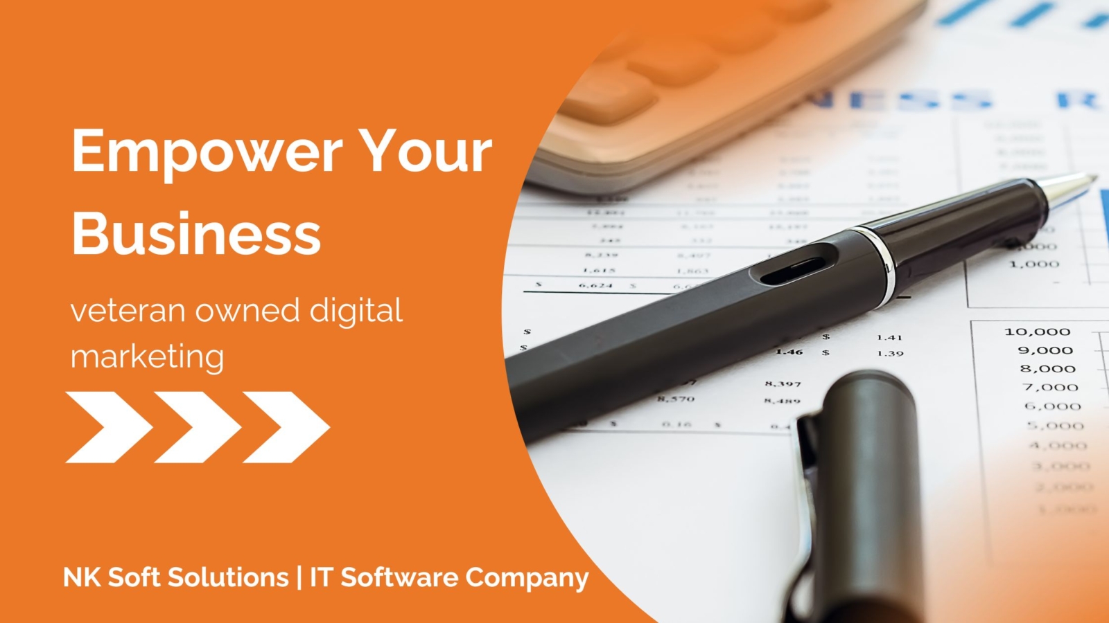 Empower your Business