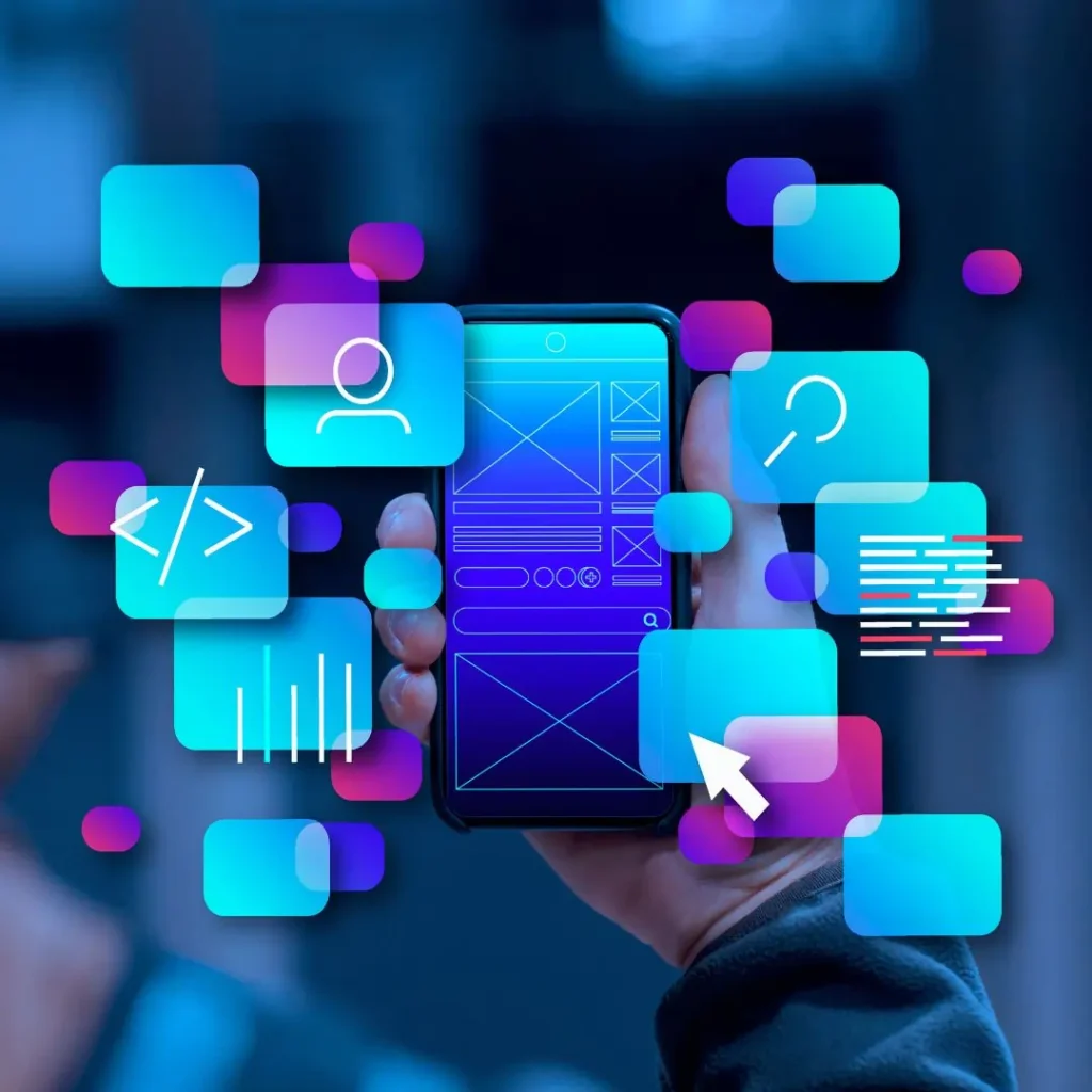 NKosft Application Integration and Data Exchange