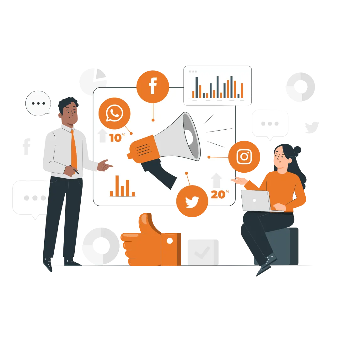 NKsoft Digital-Marketing NKsoft Digital-Marketing