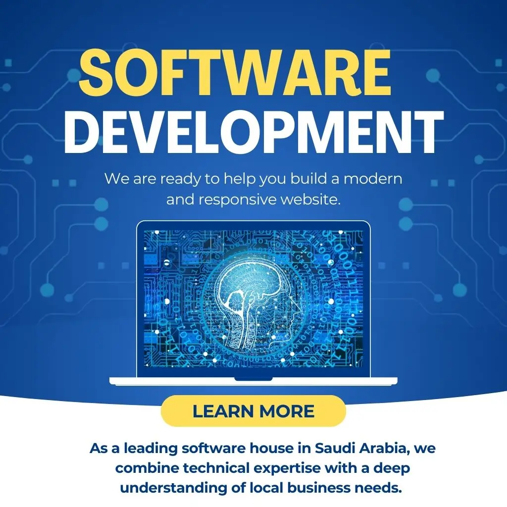 NKsoft Software Development Company in KSA