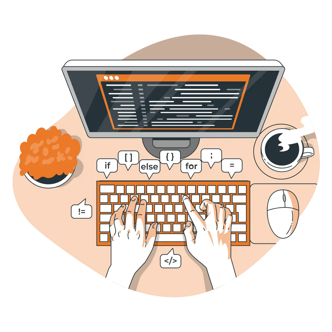 NKsoft Software Development Company in KSA