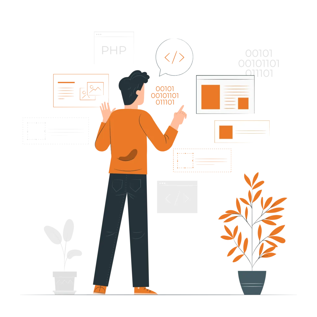 NKsoft Offshore Development