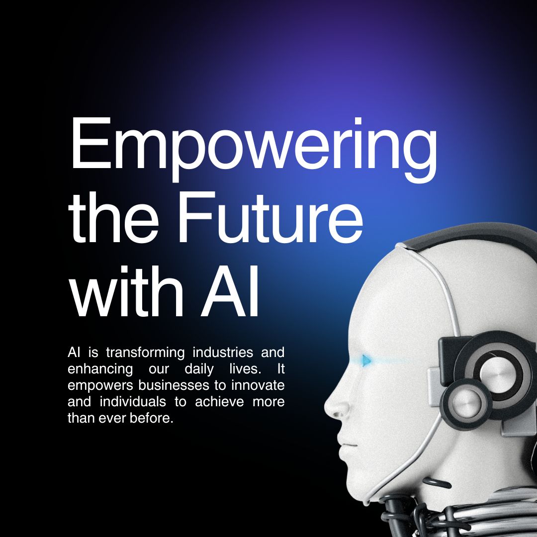 AI and Machine Learning
