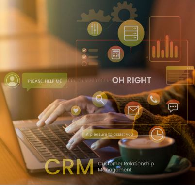 CRM