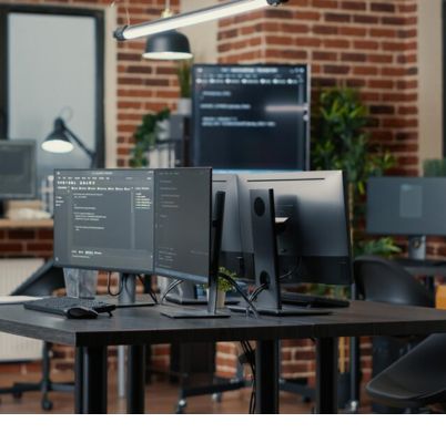 off shore development