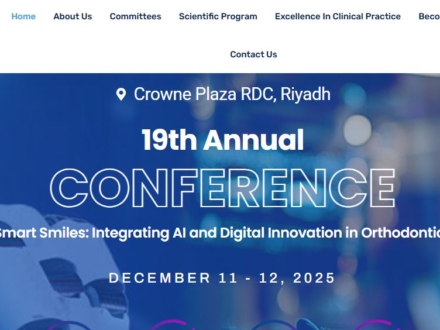 Saudi Orthodontic Society